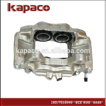 Kapaco Eje delantero derecha pinza de freno pistón oem 47730-60300 para Toyota Land Cruiser Prado URJ150